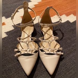 Women’s Nine West 8.5 flats